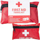 Koopman First Aid Bag with Equipment
