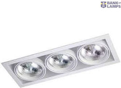 Leds C4 Recessed Spot Leds C4 Recessed Spot