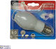 Halogen Btt 60w E27 Frosted
