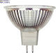 Mr16 Precise Bright 5000 Open Ot M58/exn 50w 12v Ge Bx1/10 Mic