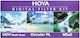 Hoya Φίλτρo PL / UV Διαμέτρου 46mm για Φωτογραφικούς Φακούς