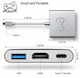 Deep Explorer Tv Dock Station Pro Multi Compatible Nintendo Switch 2