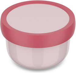 Mepal Campus Kunststoff-Kinder-Essensset 0,3 l Rosa 6,7 x 6,7 cm Mepal Campus Kunststoff-Kinder-Essensset 0,3 l Rosa 6,7 x 6,7 cm
