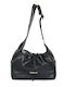 Nero Women's Drawstring Bag Nero