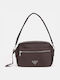 Women's Shoulder / Crossbody Bag Choco