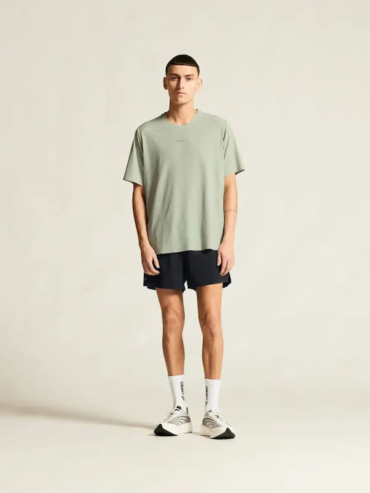 Craft T-Shirt Grau