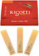 Rigotti Classic Reed for Saxophone No. 1.5 3 pcs
