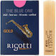 Rigotti Jazz Платък за Саксофон No.3.5 3Бр