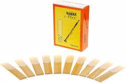 Rigotti Barre για Κλαρίνο No.2.5 AS/1 10τμχ