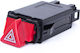 Audi A6 97-04 Hazard Light Switch
