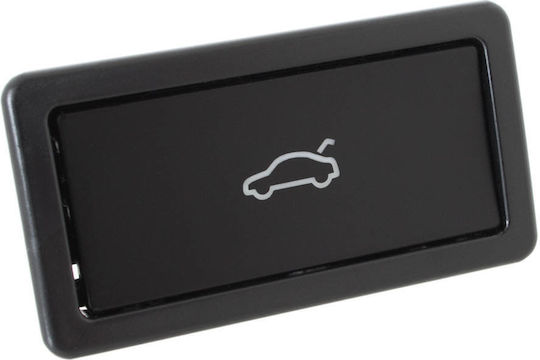 Audi A4 B8 07-16 Rear Trunk Lid Opening Button