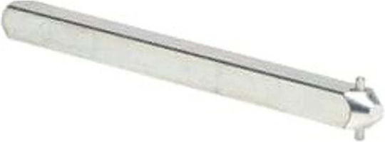 Abb Άξονας Χειρισμού 250 Mm Oxp12x250 1sca022325r6980