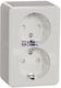 Exx Surf Dso Earth Screwless White