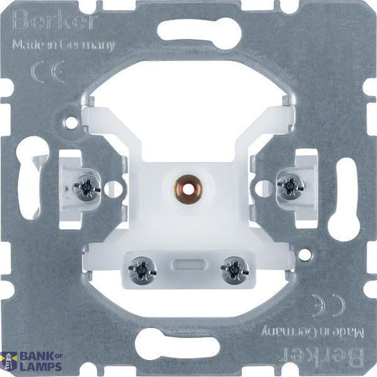 Cable Outlet Berker K.1 Communication Technology