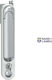 Rotary Handle Prisma G Ip30