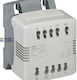 Control Safety Transfo 1 Ph Prim 230-400 Vﾱ Sec 24 V 63 Va Spring