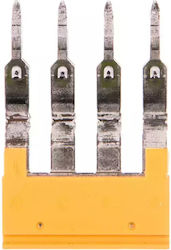 Weidmuller Connector 60τμχ 1608880000 Weidmuller Connector 60τμχ 1608880000