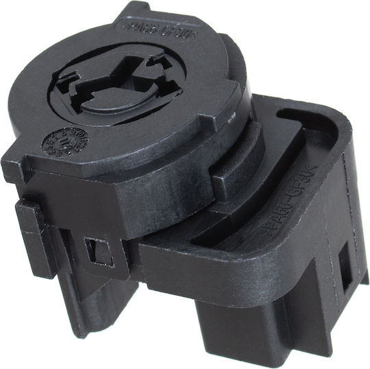 Peugeot 2008 I 2013 Ignition Switch Block