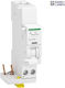 Schneider Electric Acti9 Vigi Ρελέ Ράγας 25A