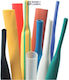 Heat-shrinking Tubing 9.5/4.8 White