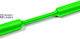 Heat-shrinking Tubing 2.4/1.2 Green