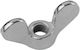 Inox Butterfly Nut for M10mm Screw