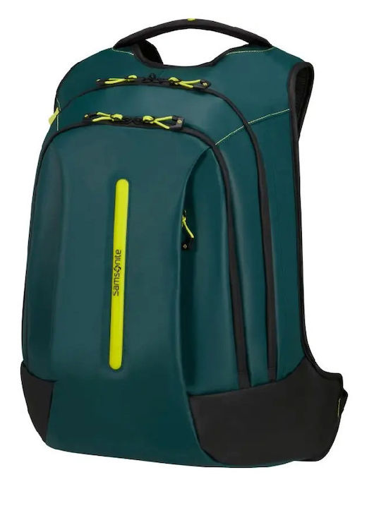 Samsonite Laptop Backpack for 17.3" Laptop in Green 140872-A567