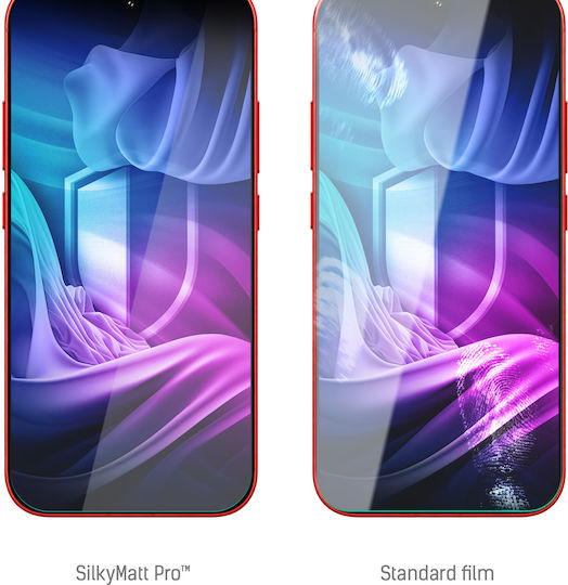 Xiaomi 18 Pro Max 3mk Silky Matt Pro