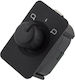 Audi A6 C5 97-05 Electric Mirror Adjustment Switch