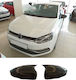 Капаци за огледала VW Polo 6R 09-17 M4 Look Черни Гланцови 2 Броя