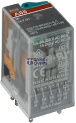 Abb Industrial Relay Lamp