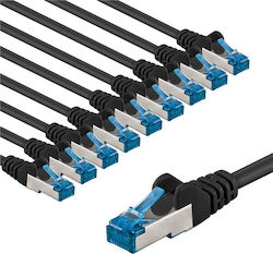 Goobay S/FTP Cat.6 (Gigabit) Ethernet Network C...