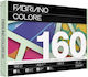 Fabriano Printing Paper A3 160 g/m² 125 Sheets Green