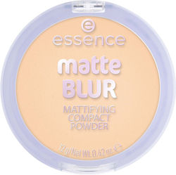 Essence Matte Blur Gesichtspuder 20