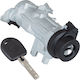 Audi A1 8x A3 8p A3 8v Q3 8u Tt 8j Complete Ignition Switch