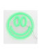 Koopman Neon Decorative LED Light 25x25cm