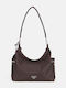 Women's Hobo Bag Choco