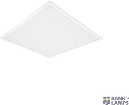 Ledvance Panel LED Panel 36W με Φυσικό Λευκό Φως 4000K