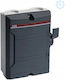 Abb Τριπολικός Διακόπτης Ράγας 415V 40A