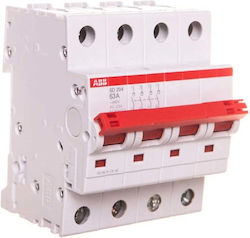 Abb Μπουτόν Ράγας 12V 63A