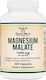 Double Wood Магнезиев малат 225 mg 420 капсули