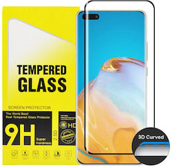 Realme 16 Pro+ Τζαμάκι Προστασίας Ολόκληρης Οθόνης Curved Edge Glue Μαύρο Realme 16 Pro+ Τζαμάκι Προστασίας Ολόκληρης Οθόνης Curved Edge Glue Μαύρο