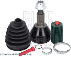 Articulație Homocinetică Opel Antara L07 06-17 Chevrolet Captiva 1 C100 C140 Adg089146-11426 Articulație Homocinetică Opel Antara L07 06-17 Chevrolet Captiva 1 C100 C140 Adg089146-11426