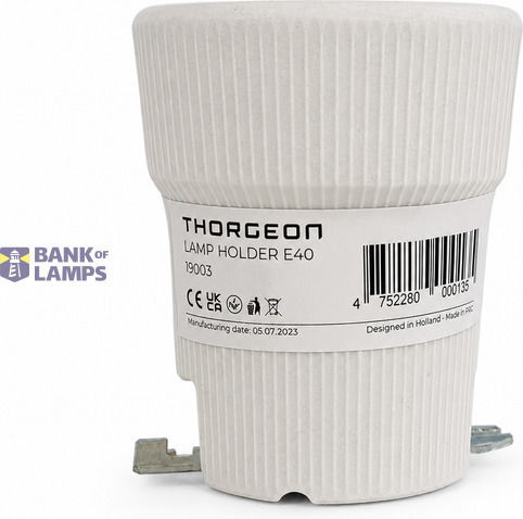 Thorgeon Ντουί Προέκτασης για Ντουί E40 19003