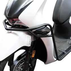 Gpk Предпазни Рамки Honda Sh125i 2024-2025