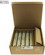 Бърз Предпазител 20 A AC 750 V DC 750 V 20 × 127 mm AR IEC