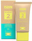 Acniben CC Light Day Moisturising Face Cream with SPF30 for Blemishes 40ml