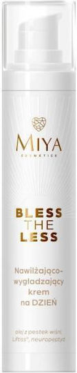 Bless The Less Feuchtigkeitsspendende Tagesgesichtscreme 50 ml