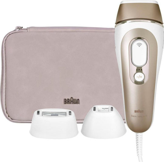 Braun Silk-expert Pro IPL Епилатор