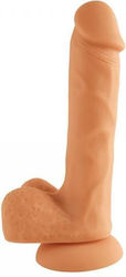 Dream Toys Mr Dixx Dildo Realistic